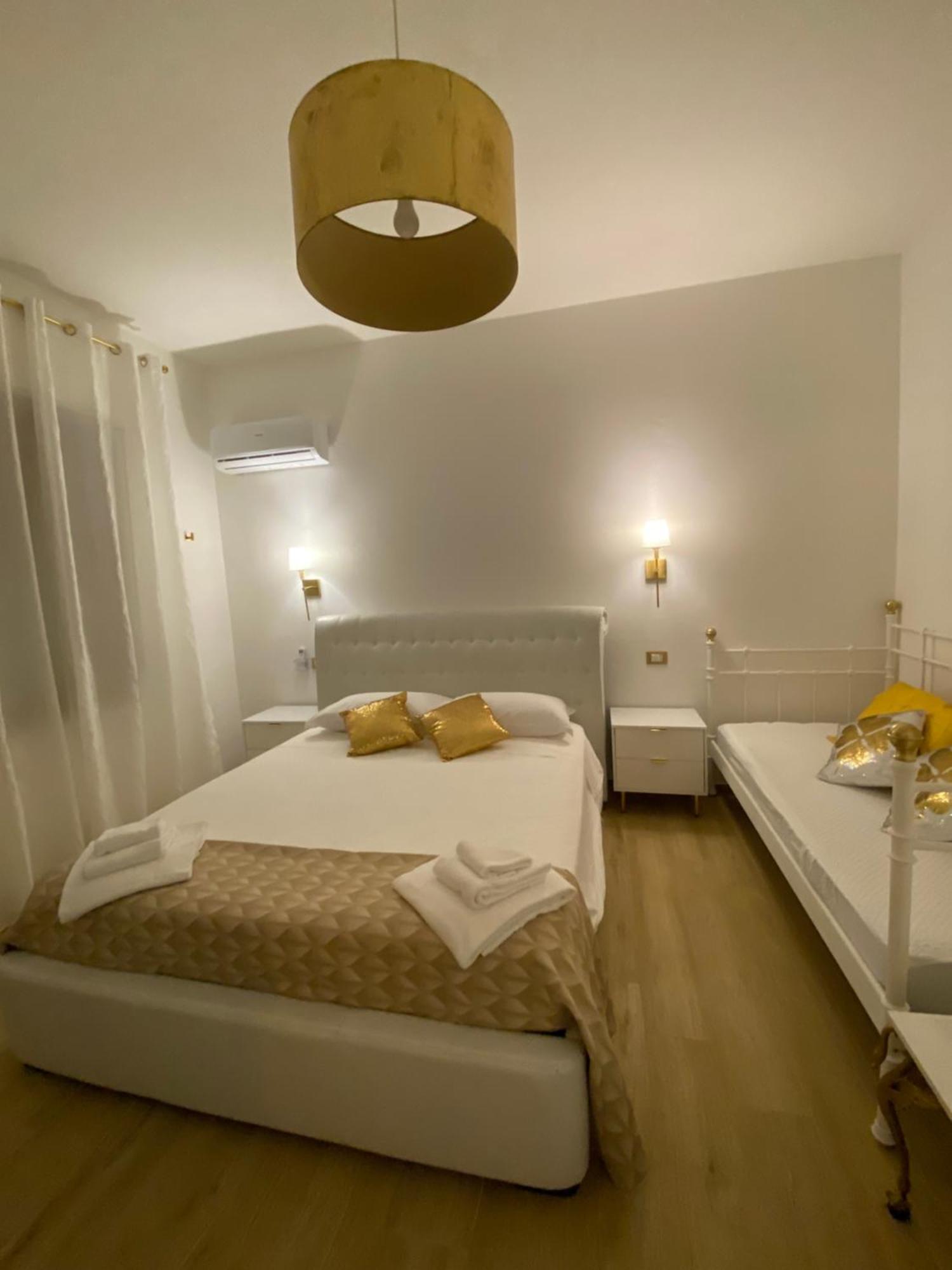 Le Margherite Bed and Breakfast Montesilvano Marina Esterno foto