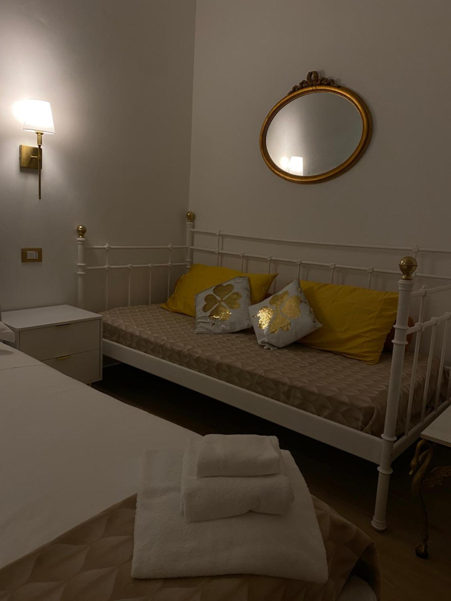 Le Margherite Bed and Breakfast Montesilvano Marina Esterno foto